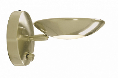 Настенно-потолочный светильник Arte Lamp Interior A7108AP-1AB