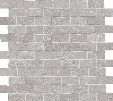 Мозаика N30T78 Eterna Mos.Appia Silver 30x30 Emil Ceramica