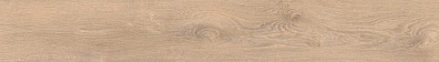 Плинтус ter Hurne Ламинированный Дуб песочно-коричневый 6,0x2,0