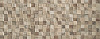 Настенная плитка Naxos Lithos Mosaico Taupe 3D 32x80,5