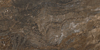 Керамогранит Estima Bernini Dark Brown неполированная ректифицированная 60x120 BR04
