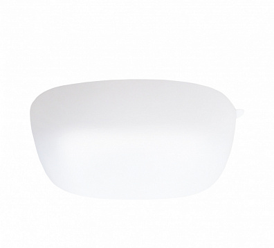 Настенно-потолочный светильник Arte Lamp Tablet A7520PL-1WH