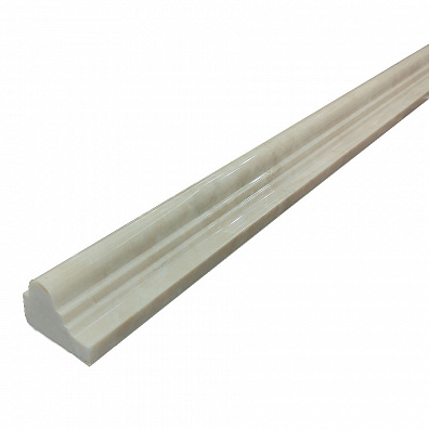 Бордюр Marmocer Moldings 59 Molding Latte 4x240 PJG-YXXT059-NT-1