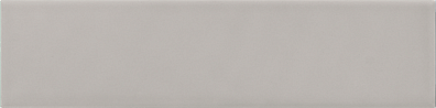 Плитка Equipe Costa Nova Grey Matt 5x20 настенная 28459