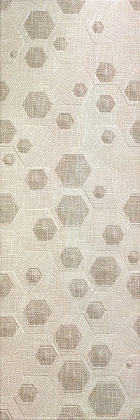 Декор El Molino Hermes Geo Decor Beige 30x90