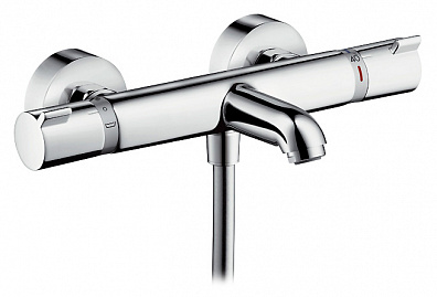 Смеситель Hansgrohe Ecostat Comfort13114000