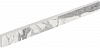 Плинтус Italon Charme Evo Statuario Battiscopa Lux 7.2х59 610130000320