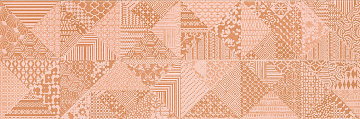 Настенная плитка Nordic-Dec Coral 75 25x75 Rocersa