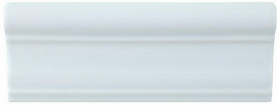 Бордюр Studio ADST5193Cornisa Ice Blue 7.5x19.8 Adex