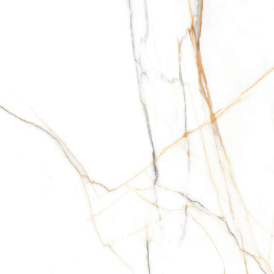 Керамогранит Laparet Calacatta Milan матовый 60x60