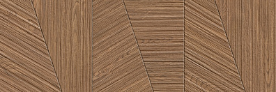 Плитка Azteca Legno Trail Noce R90 30x90 настенная