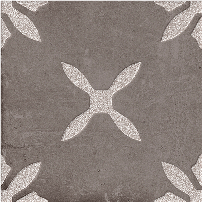 Керамогранит Harmony Pangea Chocolate Flower 22.3x22.3 40457