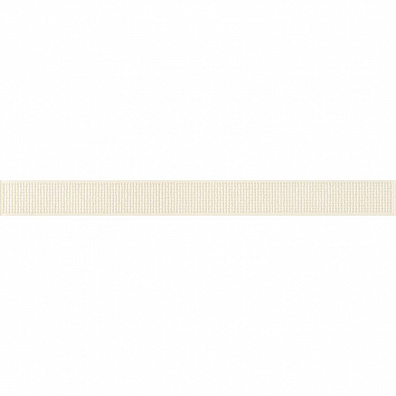Настенный бордюр Ilustre List. Rosemary 2 Cream 3x33.3 Domino
