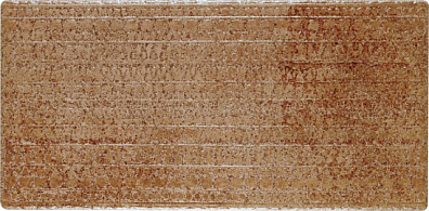 Декор ZKAS Kyrah BR 1-2 Morak 20x40 Cerdomus