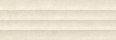 Плитка Love Ceramic Tiles Gravity White Shadow Ret 35x100 настенная