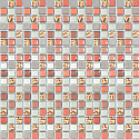 Мозаика Colori Viva Marmol CV10117 (1,5x1,5) 30,5x30,5