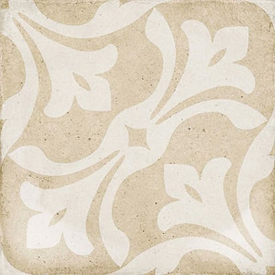 Декор 24408 Art Nouveau La Rambla Biscuit 20x20 Equipe