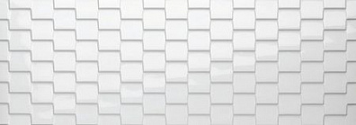 Настенная плитка Porcelanosa Oxo Scala Blanco 31,6x90