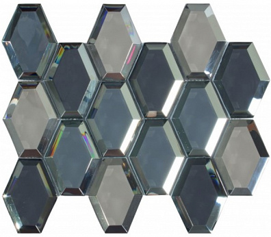 Мозаика Mosaicos 187965 Summum 25x32 Dune