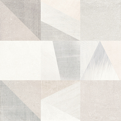 Керамогранит El Molino Austin Decor Mix Matt 58x58