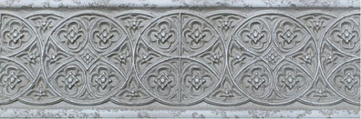 Бордюр Argenta Light Stone Empyreal Light Beige 30х10