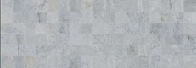 Настенная плитка Porcelanosa Rodano Mosaico Acero 31,6x90