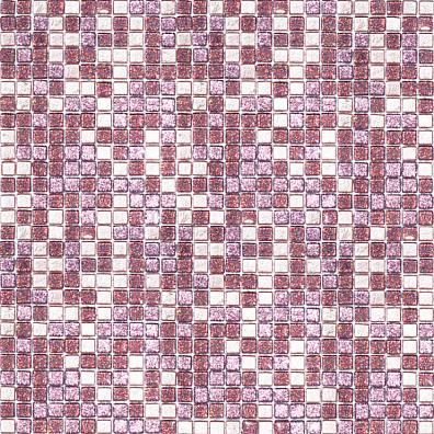 Мозаика Colori Viva Crystal CV10037 (1x1) 29,8x29,8