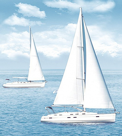 Панно Ceradim Regata Panno 45x50