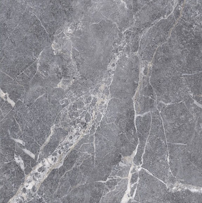 Керамогранит Kerranova Marble Trend Silver River 60x60 K-1006/LR