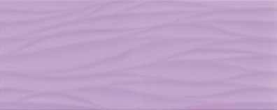 Настенная плитка Ceramika Konskie Marina Violet 20x50
