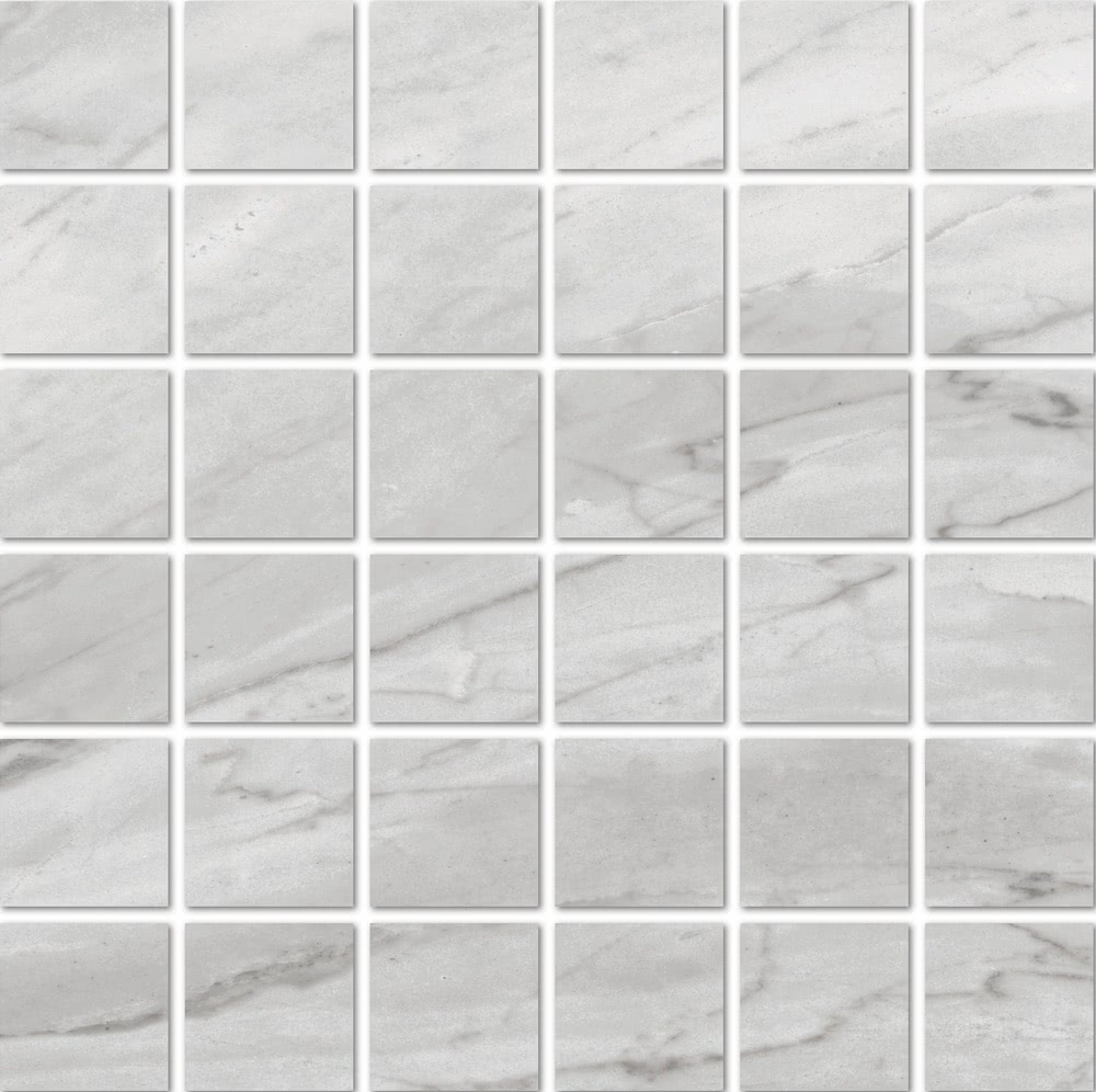 Мозаика 6000387 Argenta Mos 5x5 30x30 Vallelunga