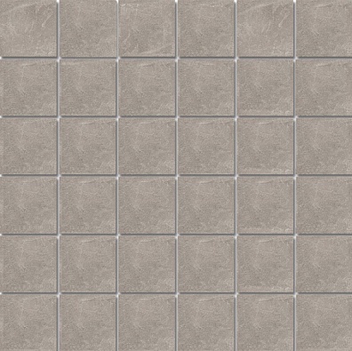 Мозаичный декор Kerama Marazzi Про Стоун Серый 30x30