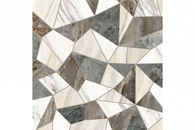 Декор Vitra Marbleset Террацио микс LPR 60x60