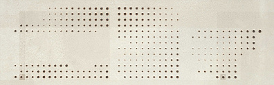 Плитка Grespania Vulcano Milenio Blanco 31.5x100 настенная