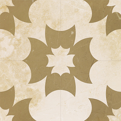 Керамогранит Marmocer Classic Magic Tile 04 60x60 PJG-CLASSIC04