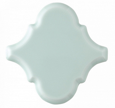 Настенная плитка Renaissance ADST8028 Arabesco Biselado Fern 15x15 Adex