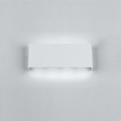 Настенно-потолочный светильник Crystal Lux CLT CLT 323W200 White