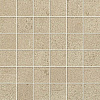 Мозаика напольная 610110000369 Wise Sand Mosaic Lap 30x30 Atlas Concorde Russia
