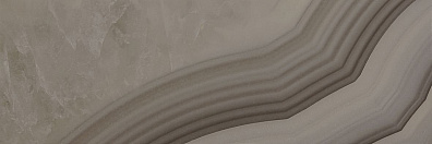 Настенная плитка 60081 Agat кофейный 20x60 Laparet