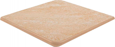 Ступень Exagres Petra Cartabone Fiorentino Bone 33x33