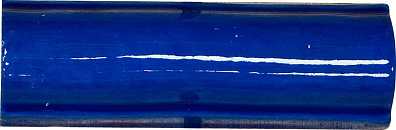 Бордюр Natucer Novecento Bordura Cobalto 4x13