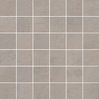 Мозаичный декор Italon Millenium Iron Mosaico Nat Ret 30x30