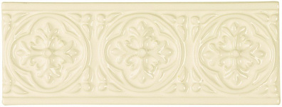 Бордюр Studio ADST4002 Relieve Palm Beach Bamboo 7.5x19.8 Adex