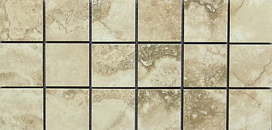 Мозаика La Faenza Oro Bianco 15x30 MK.Orobianco1530ALP