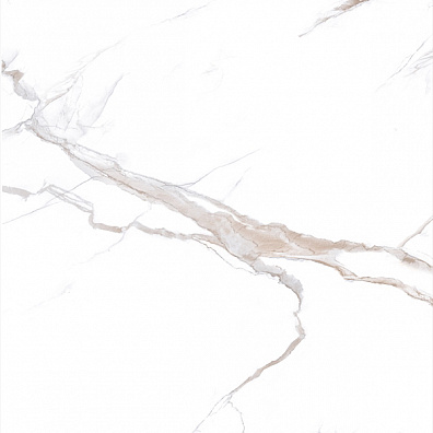 Керамогранит Decovita Calacatta Bronze Sugar Effect 60x60