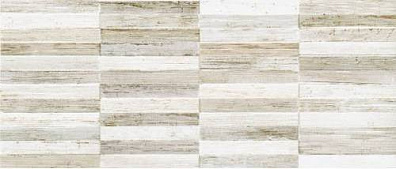 Плитка Naxos Fiber Yucca 3d 26x60.5 настенная 90830
