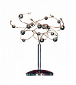 Настольная лампа Lussole Bitonto LSQ-5404-06