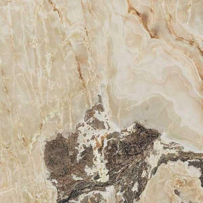 Керамогранит Casa Dolce Casa Onyx and More Golden Blend Sat Ret 60x60 765477