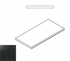 Бортик Italon Contempora X2 Carbon Bor. 30x60 Round закругленный 620090000229