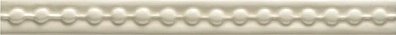 Бордюр Grazia Essenze Listello P.2.5x26 Primula
